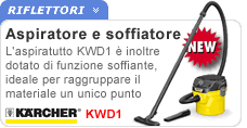 Karcher KWD1