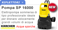 Karcher SP 16000