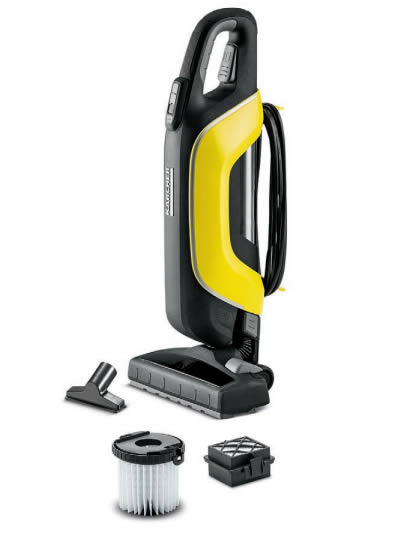 Aspirpolvere VC5 Karcher