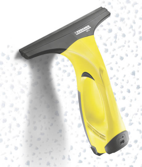 Lavavetri aspiragocce WV51 Plus Karcher