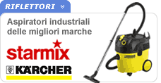 Ferramenta Online Aspiratore industriale