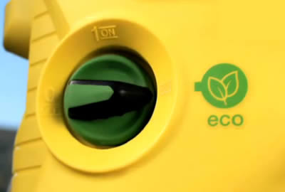 Interruttore ECO