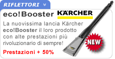 eco!Booster Karcher