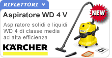 Karcher WD4