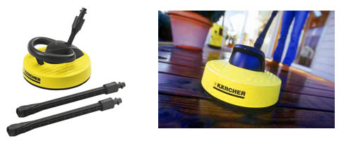 Lavapavimenti Karcher