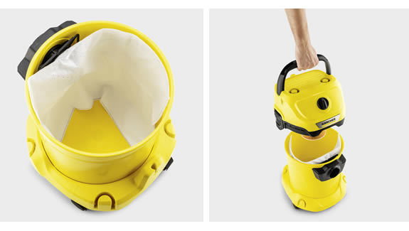 Impego Karcher 2.863-314