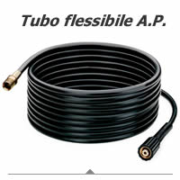 Tubo A.P. 12mt