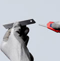 Taglierino Knipex Cutix 1-guida lama