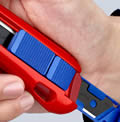 Taglierino Knipex Cutix 4-lame