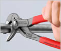 Pinza Cobra Knipex 875125