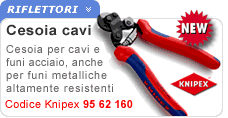 Knipex 95 62 160