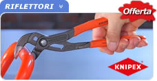 Knipex Cobra