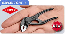 Knipex Cobra XS