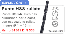 Punte Krino 01001