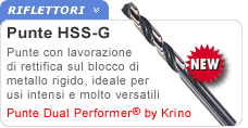 Punta Dual Performer