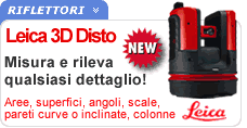 3D Disto