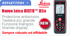 Disto D3a