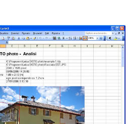 Software analisi foto