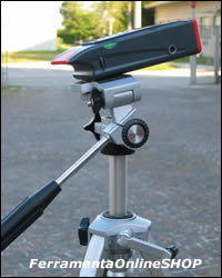 Testa cavalletto