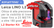 Lino L2 Leica