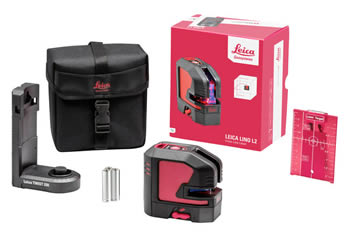 Leica Lino L2s Starter Kit
