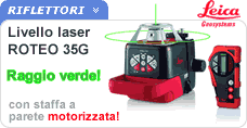 Laser verde