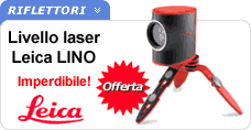 Livello laser Lino L2