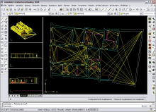 ArTeN Digiplan MP e AutoCAD®