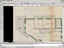 ArTeN Digiplan MP e AutoCAD®