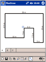 Software PlusDraw