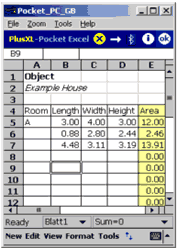 Software PlusXL