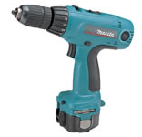 Avvitatore Makita 6317D professionale