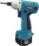 Avvitatore impulsi Makita 6916FD professionale