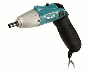 Avvitatore Makita 6722 DW con impugnatura snodata