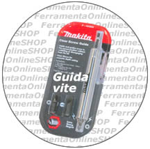 Guida vite Makita