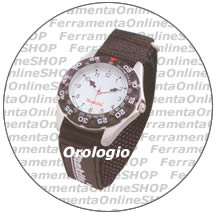Orologio omaggio Makita