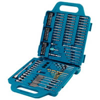 kit inserti in valigetta per trapano 8270dwpe
