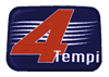 motore 4 tempi