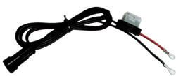 Cavo standard per collegamento batteria