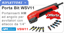 HM WSV11