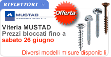 Viteria Mustad