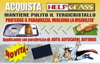 Help Glass