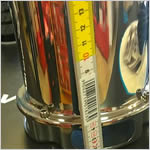 Elettropompa immersione OSIP MX1000-miniatura