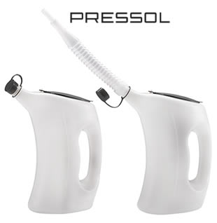 Caraffa Pressol con flessibile