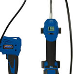 Ingrassatore Pressol 180510 frontale e laterale