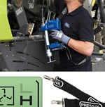 Ingrassatore Pressol 180510