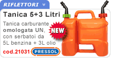 Pressol 21031
