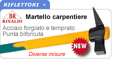 Martelli carpentiere