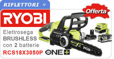 Ryobi RCS1935B