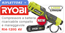 Ryobi RI4-120G